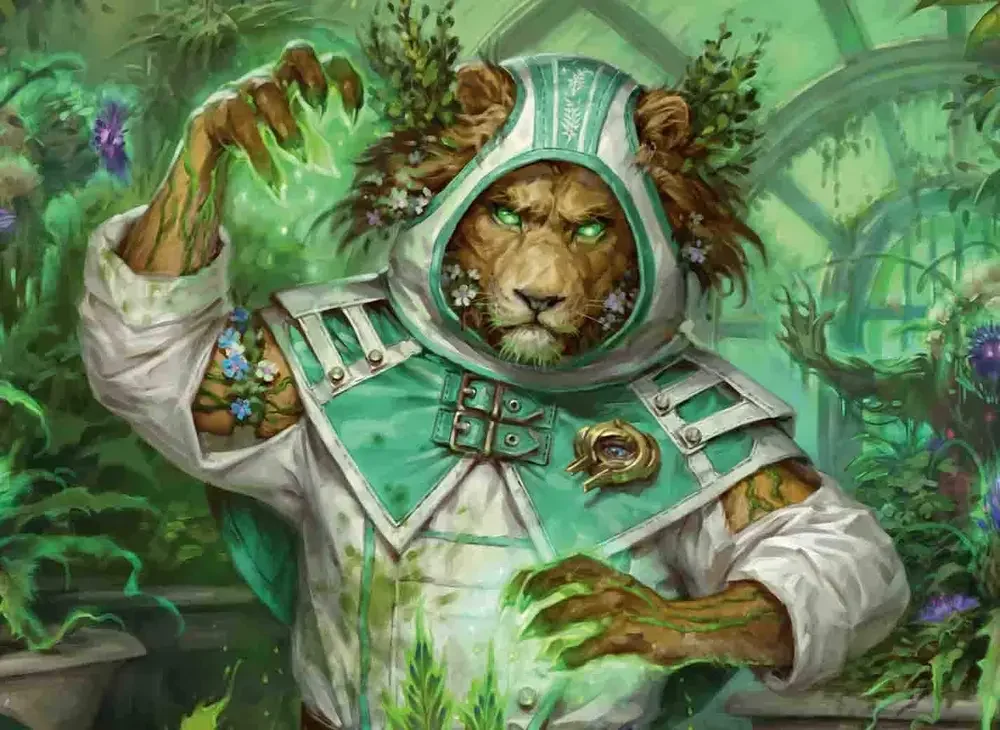 [MTG] Thursday Draft -- Reality Fracture