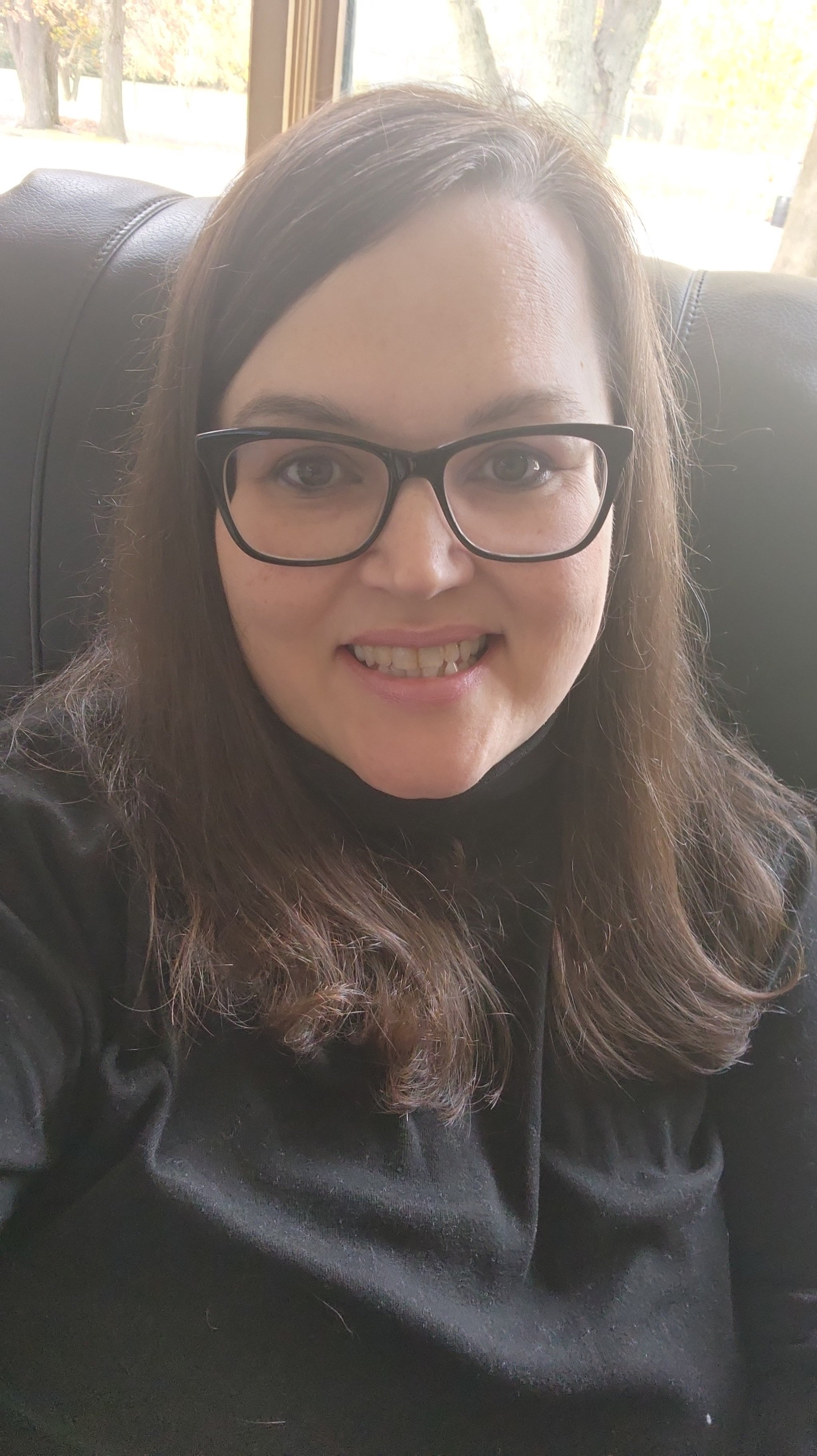 Rooted in Connection