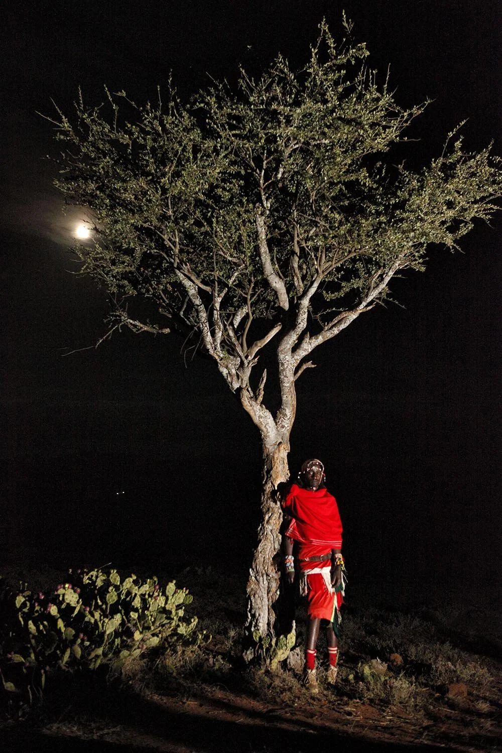 Till Muellenmeister Photography I Photojournalist and Filmmaker based in East Africa I Maasai Cricket Warriors I Kenya, Laikipia 