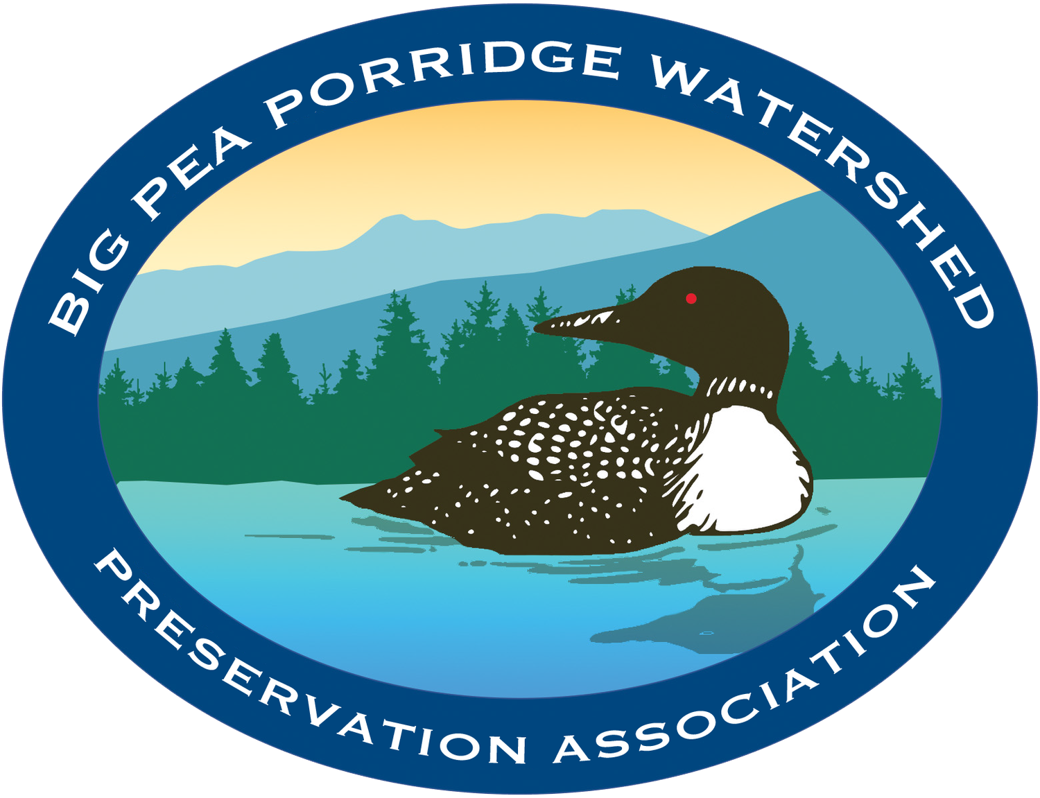 Big Pea Porridge Watershed Preservation Association