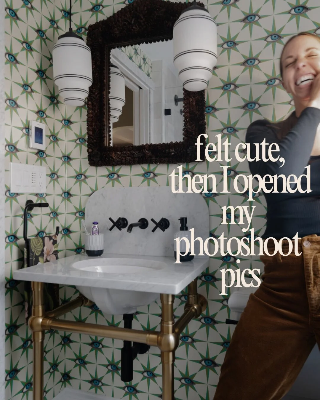 Couldn&rsquo;t resist. 

📸 @jessicadelaneyphotography 
📸 @elizabethjoysanders 
📸 @emilyelisabethphotography 

Image 4 Design: @stephaniekrausdesigns 
Stylist: @noelani_zervas_interiors