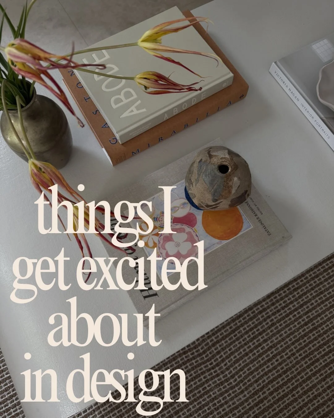 I&rsquo;m going to keep preaching about pattern mixing weekly. 

Until we are all on board with recklessly mixing colors, textures, and pattern.

Everything doesn&rsquo;t have to match all the time. The tension is where the magic happens. Think unexp