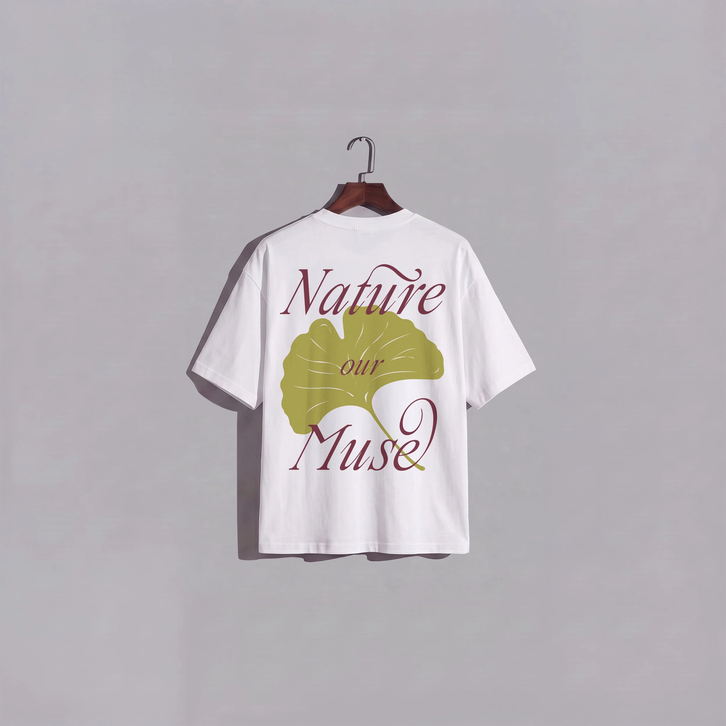 Nature Our Muse