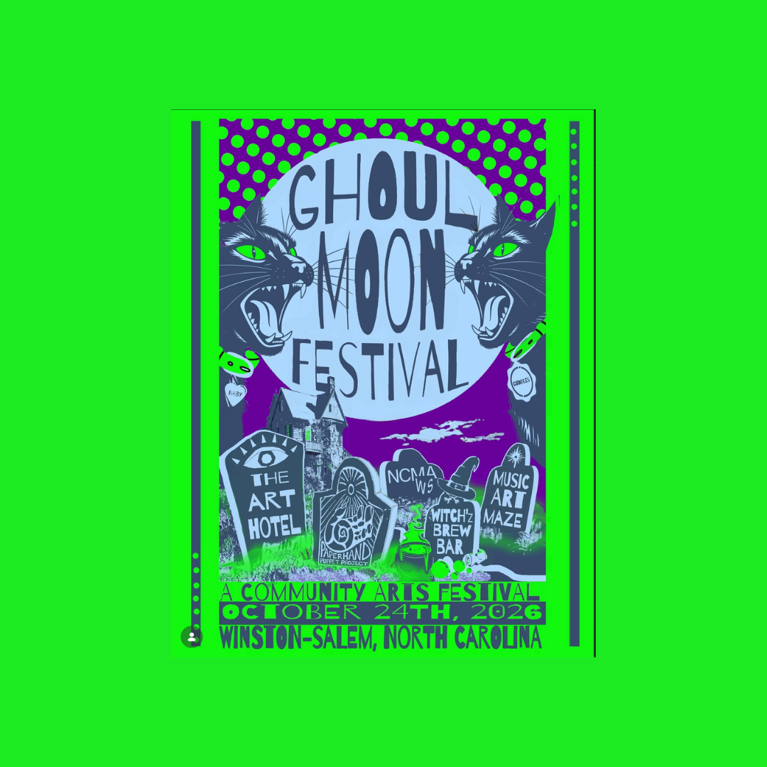 Ghoul Moon Festival 4