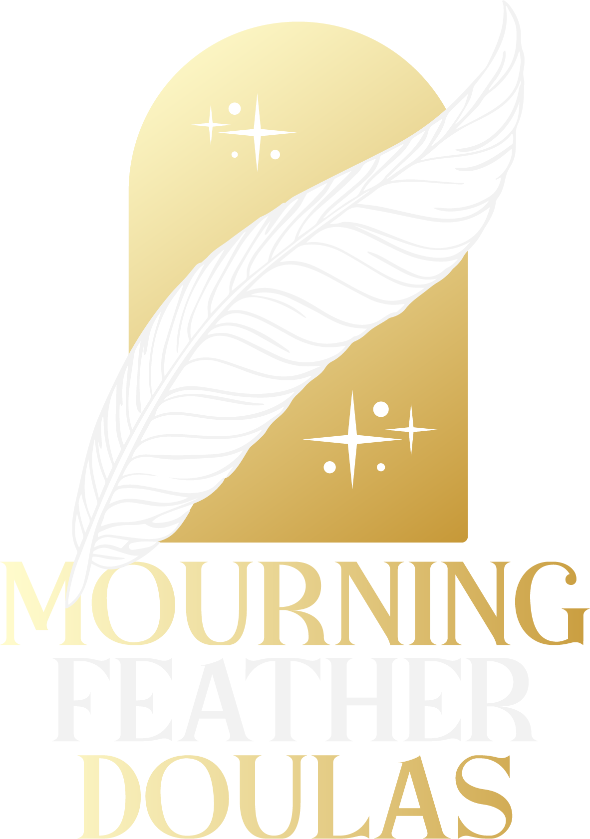 Mourning Feather Doulas