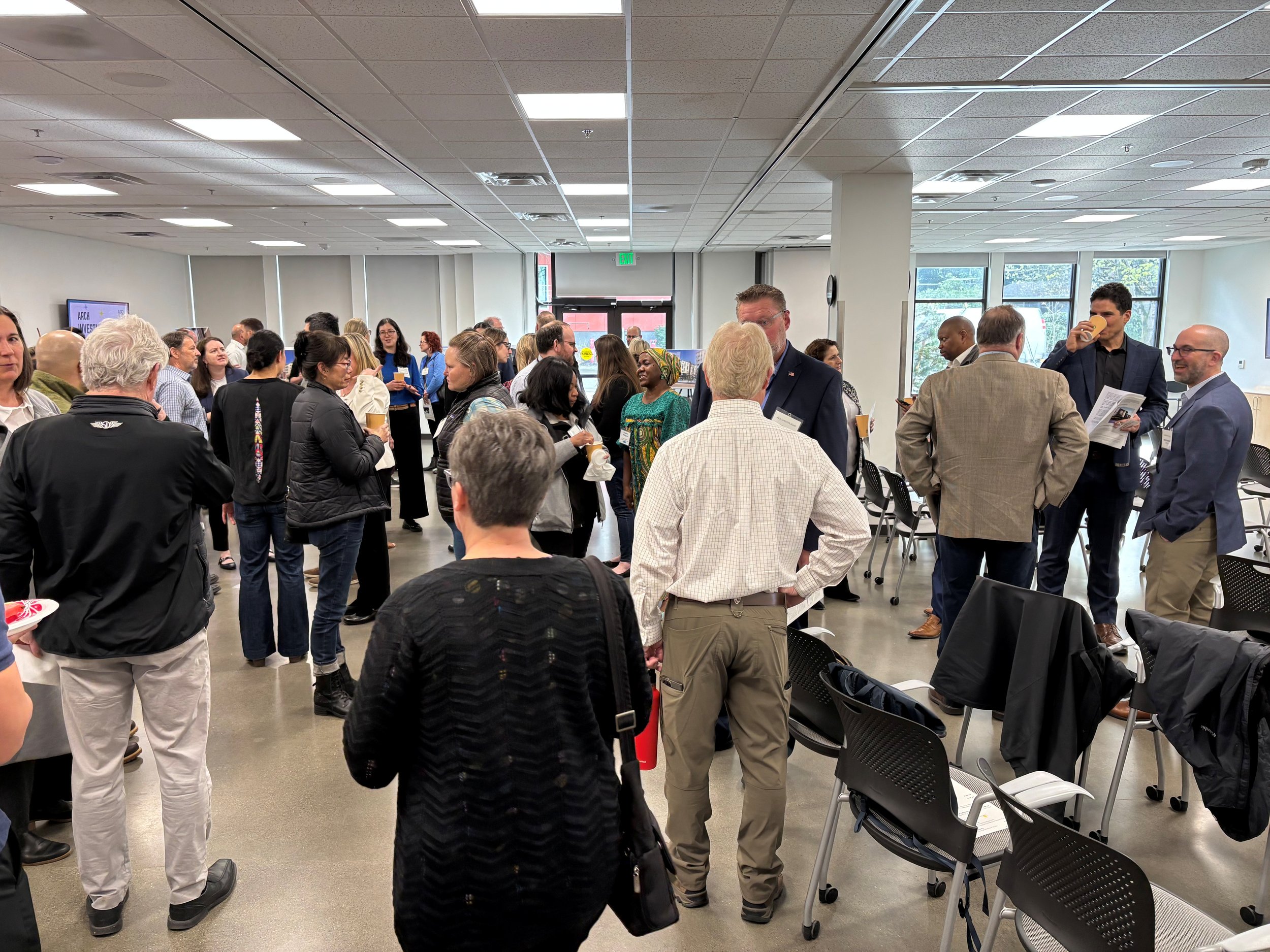 Networking