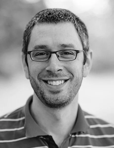 Daniel Becker - Mercer Island