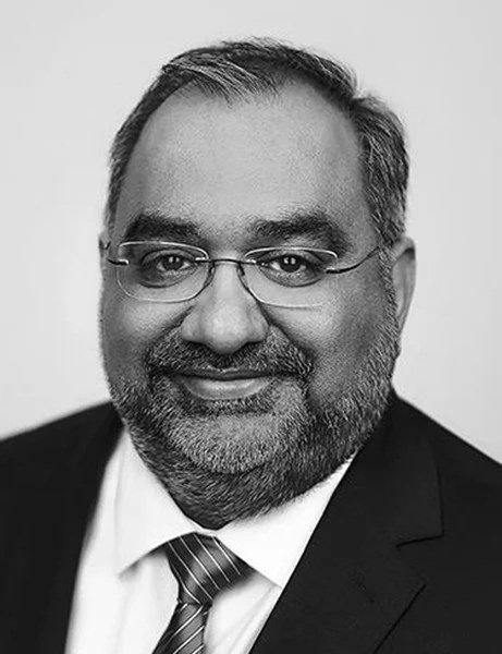 Vishal Bhargava - Bellevue