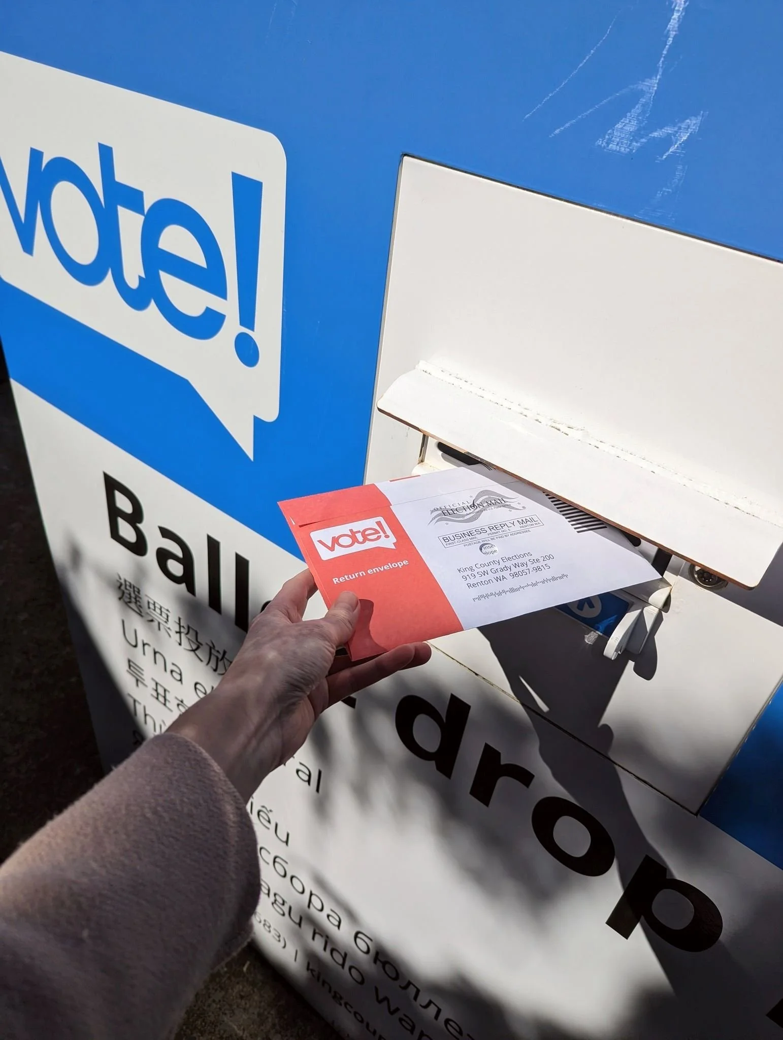 Welcoming New Local Elected Officials 