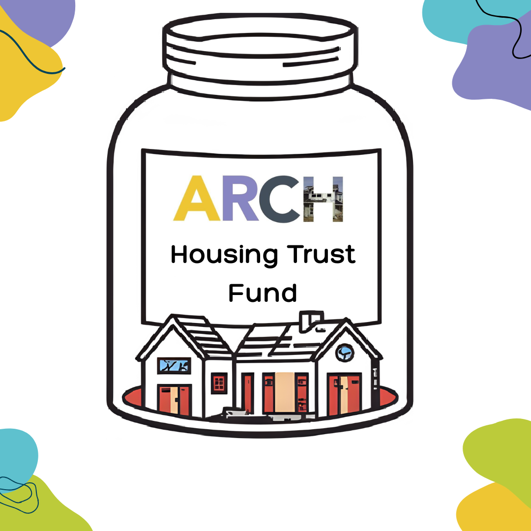 ARCH Invests $4.6 Million in East King County to Create 500 Units of Affordable Housing