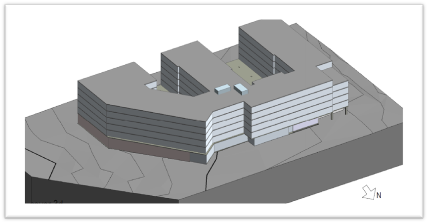 Bothell Urban (Bothell)