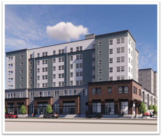 LEO Trailhead (Issaquah)