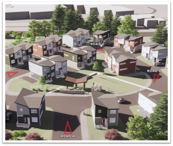 Orchard Gardens (Bellevue)