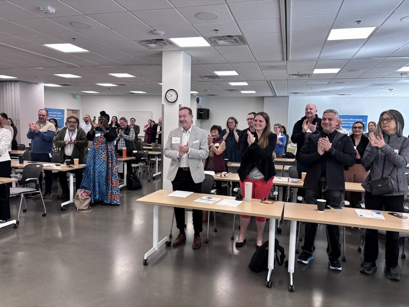 ARCH Celebrates Major Affordable Housing Milestones at 2026 Investments Celebration