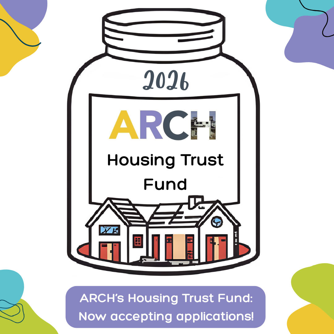 ARCH Opens 2026 Funding Round to Accelerate Affordable Housing Across East King County