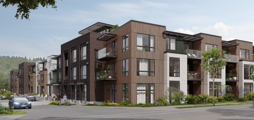 Parkshore at Juanita Bay