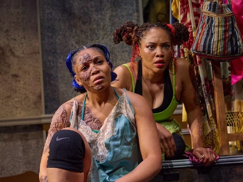 Is God Is (Constellation Theatre Company) 2024