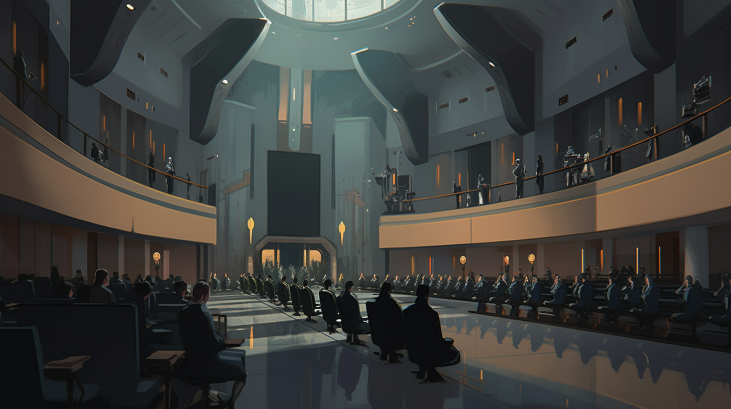 PART 2 - Stakeholder Collaboration in AI Development and Deployment