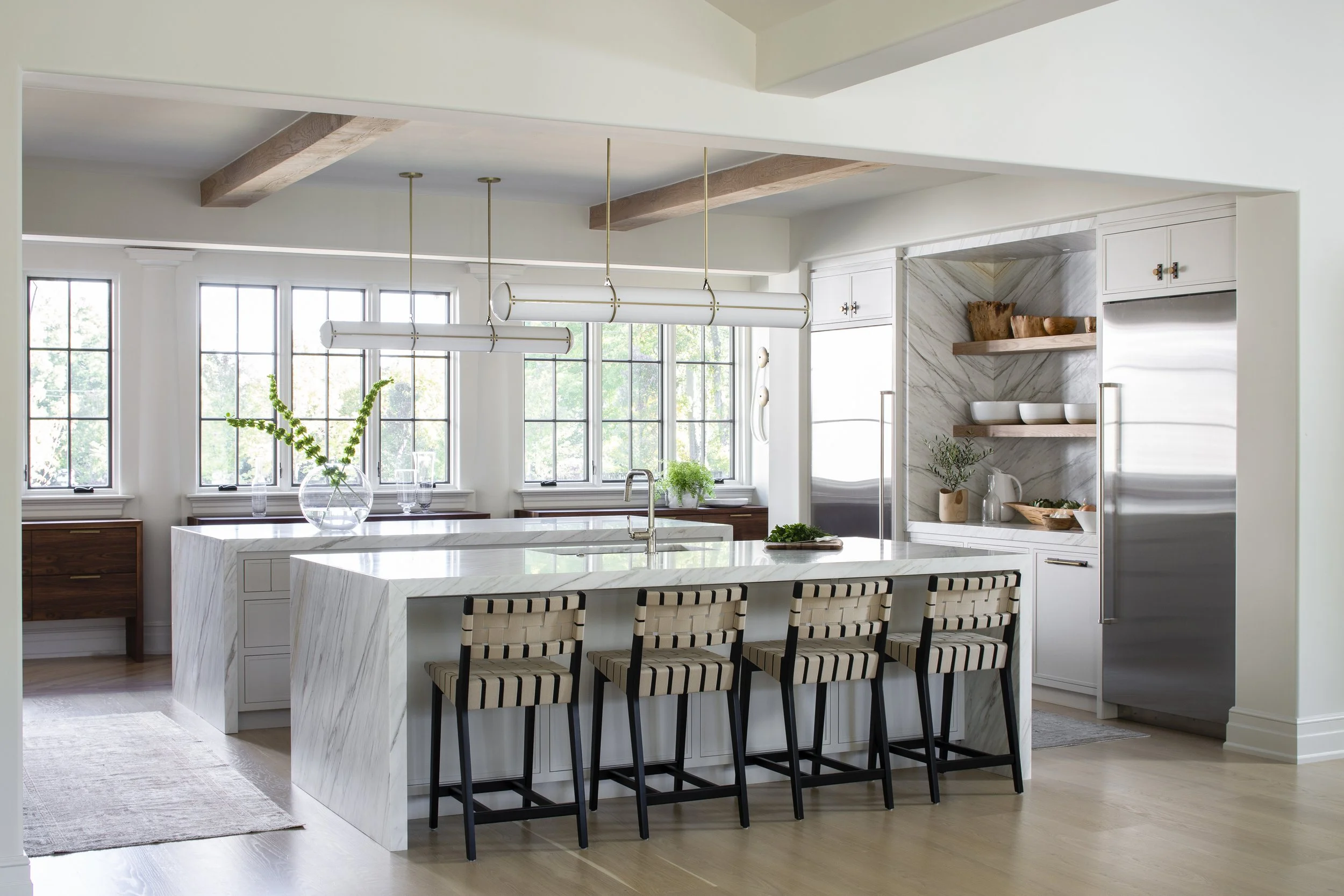 Kitchens