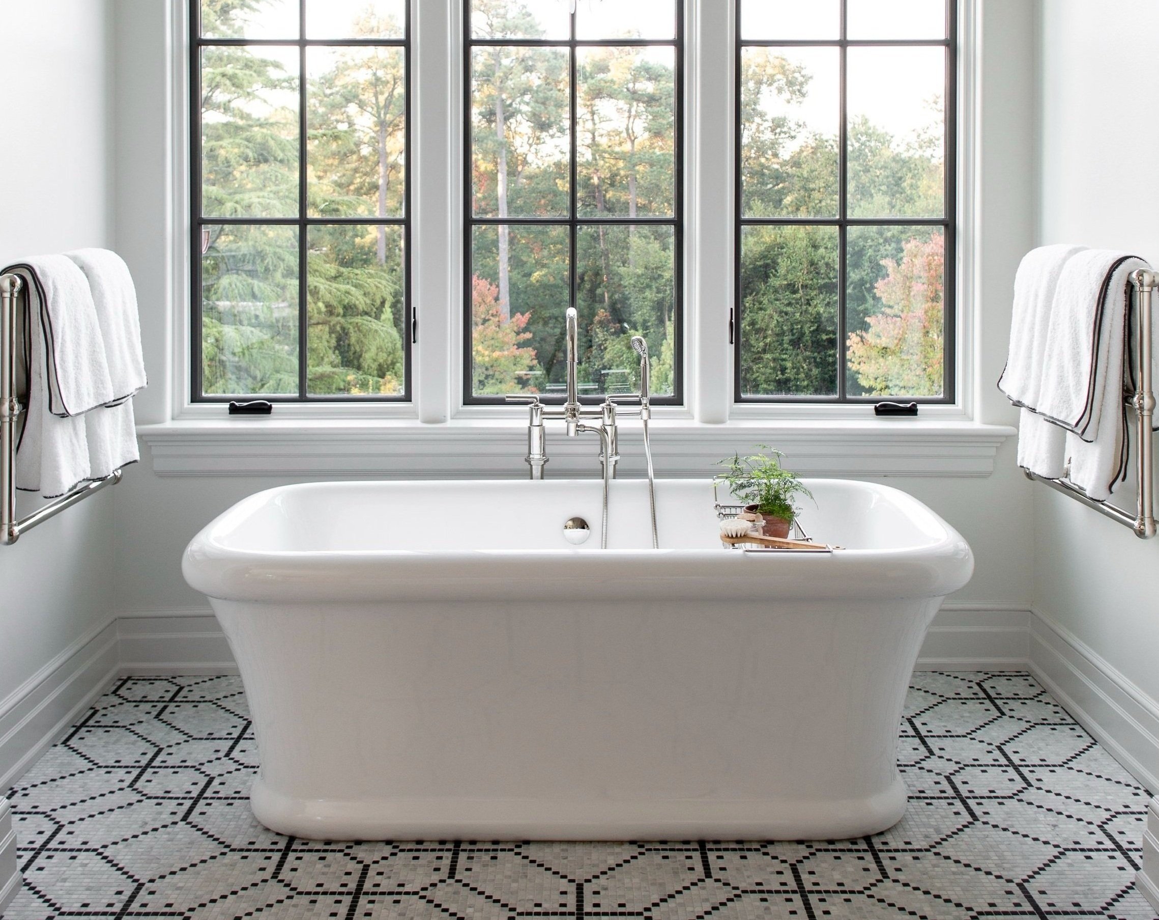 Baths 