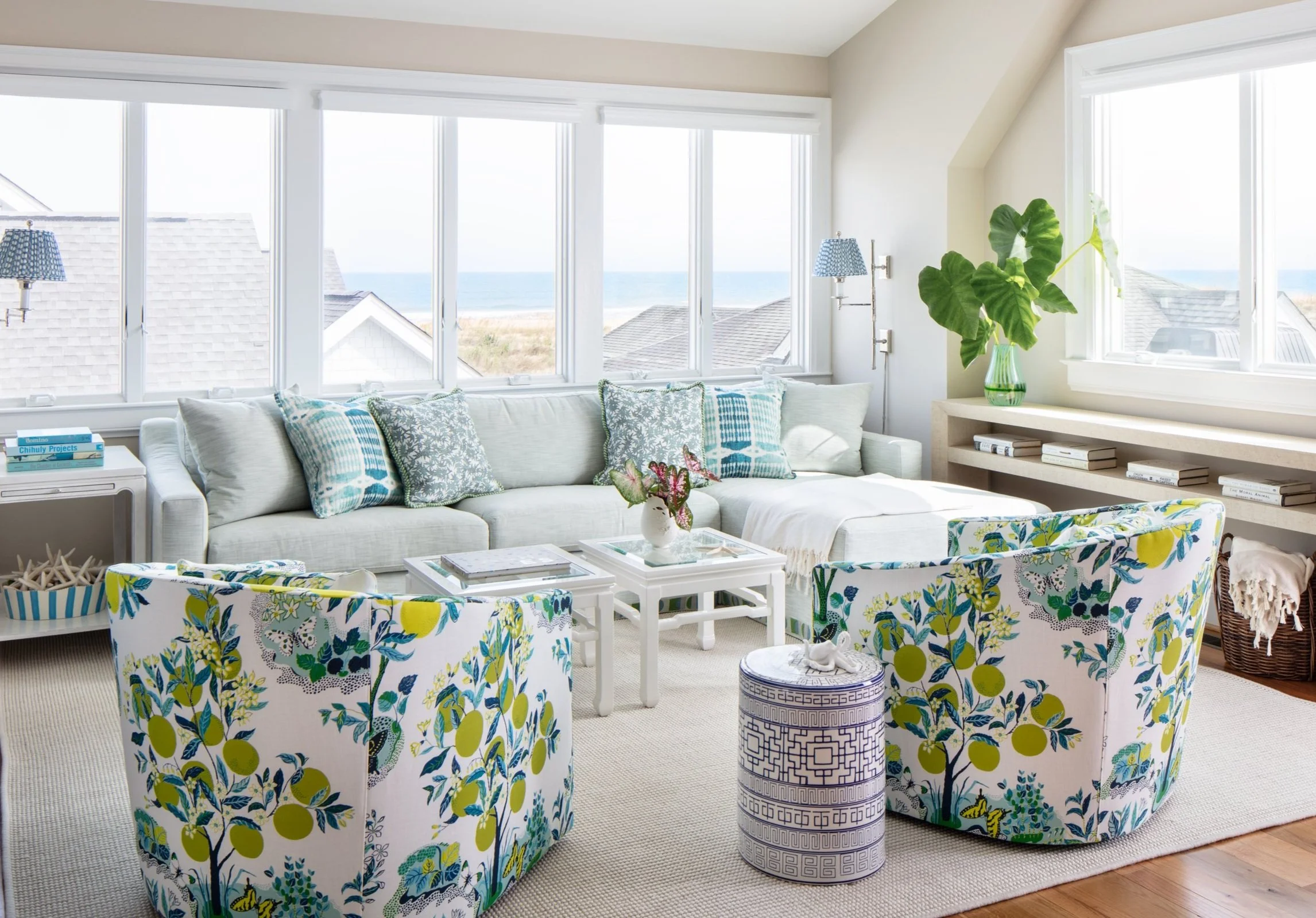 Sunrooms 