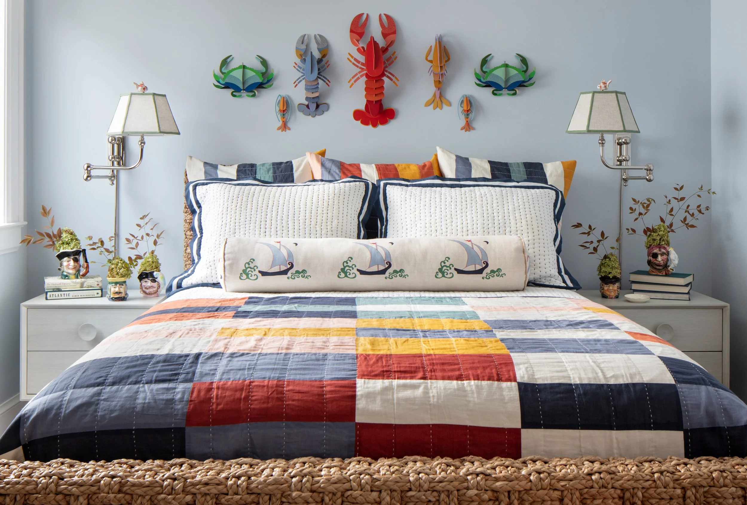 Kids Rooms