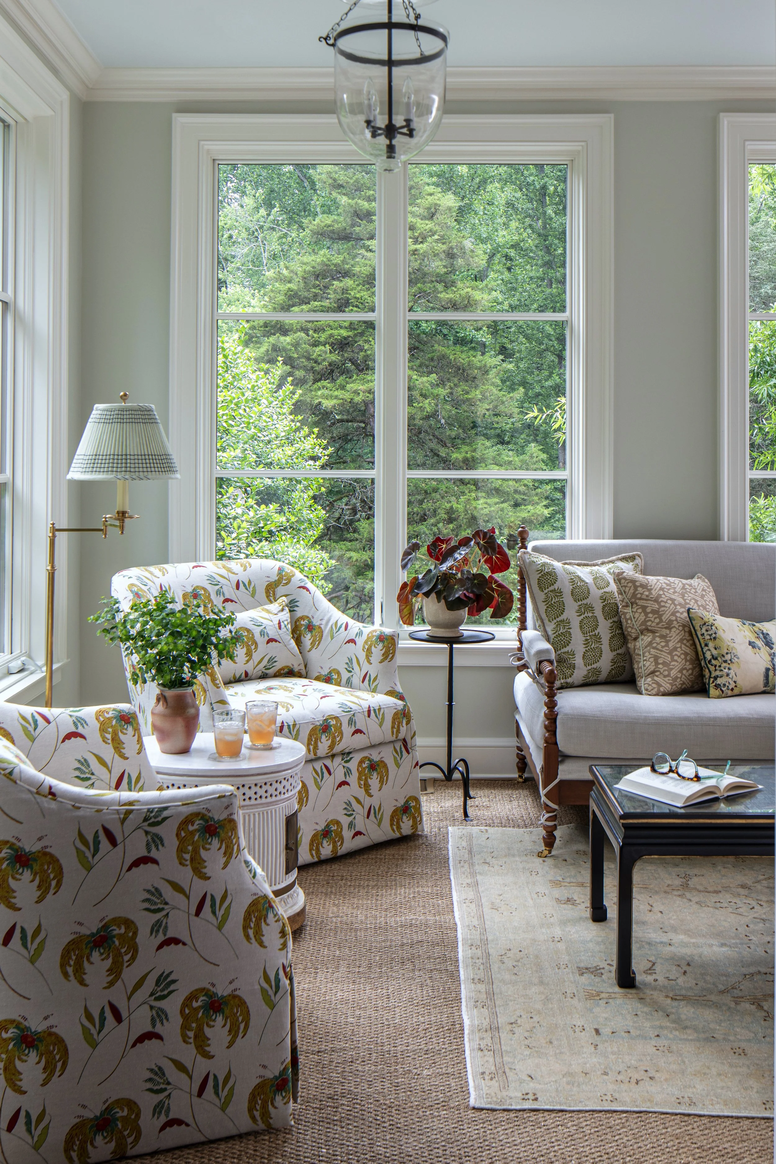 Farmington Historic Renovation