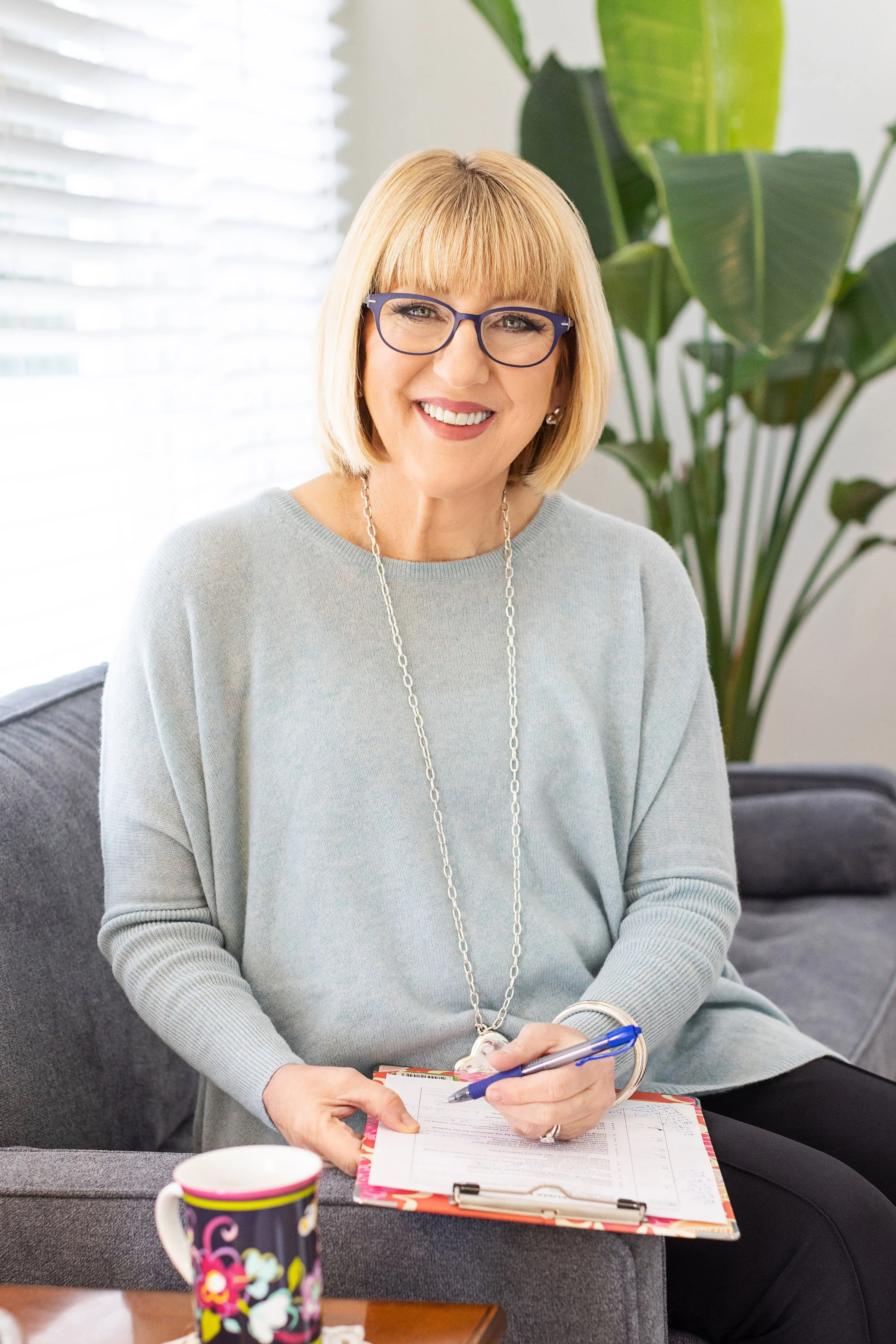 Team — Yellow Key Collaborative