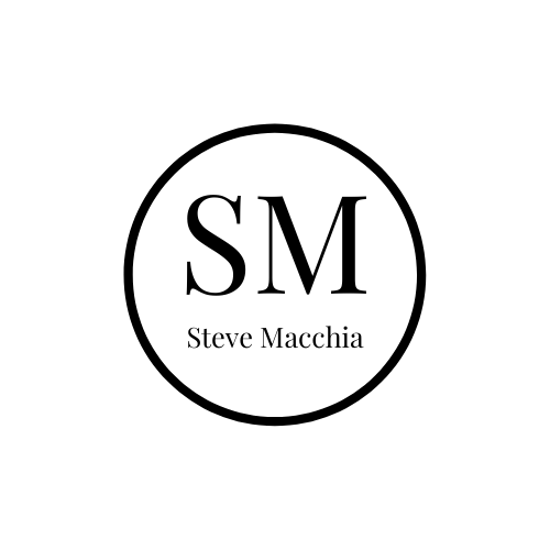 SteveMacchia.com