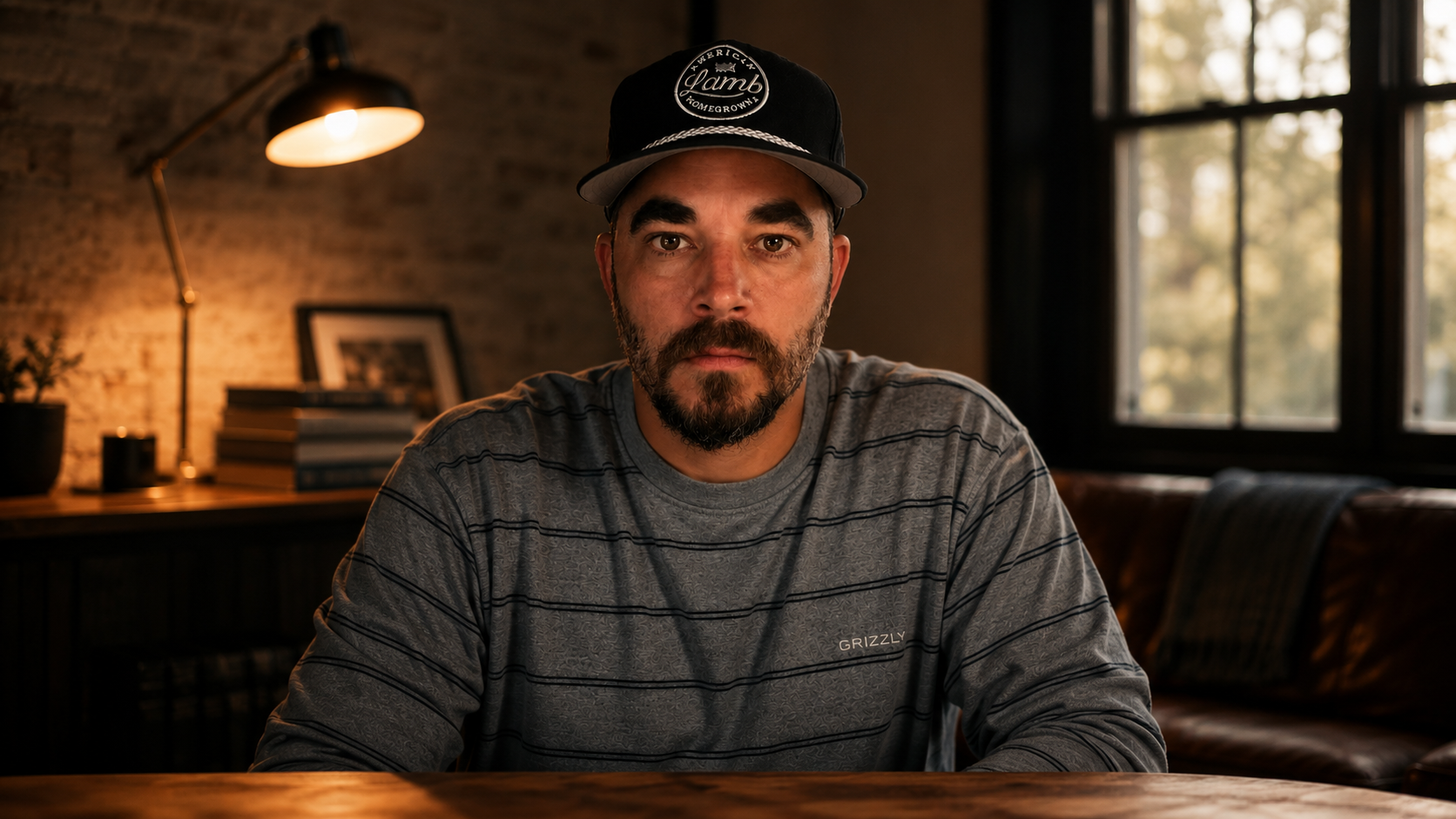 Twenty Years in the Dark: What Documentary Editing Taught Me About Story, People, and Letting Go