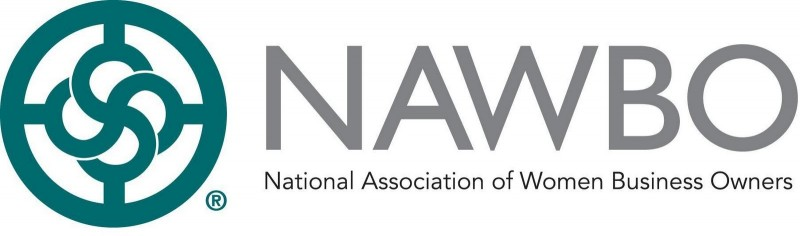 NAWBO National Association of Women Business Owners Logo