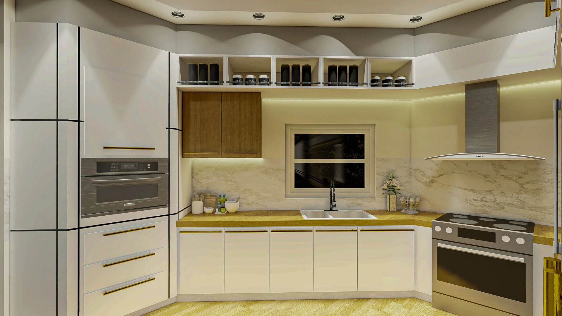 ED REYES DESIGN, LLC