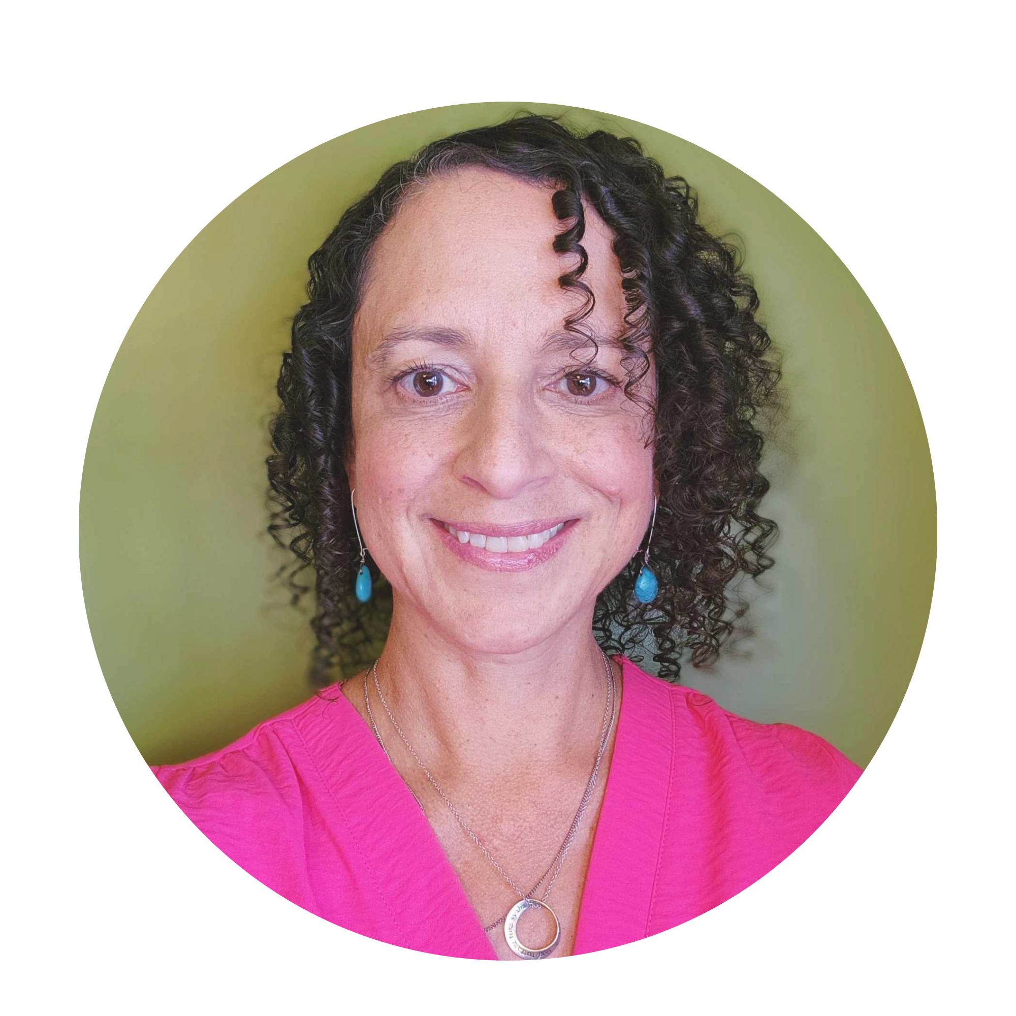 Ana Ruiz is a relationship coach for couples or individuals with bipolar disorder. Her qualifications are significantly shaped by her own experience being diagnosed with bipolar disorder 20 years ago.