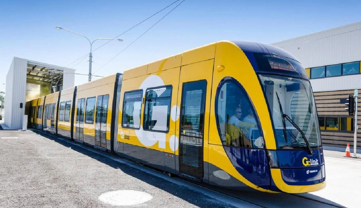Gold Coast Light Rail Stage 3: An Opportunity for SMBs