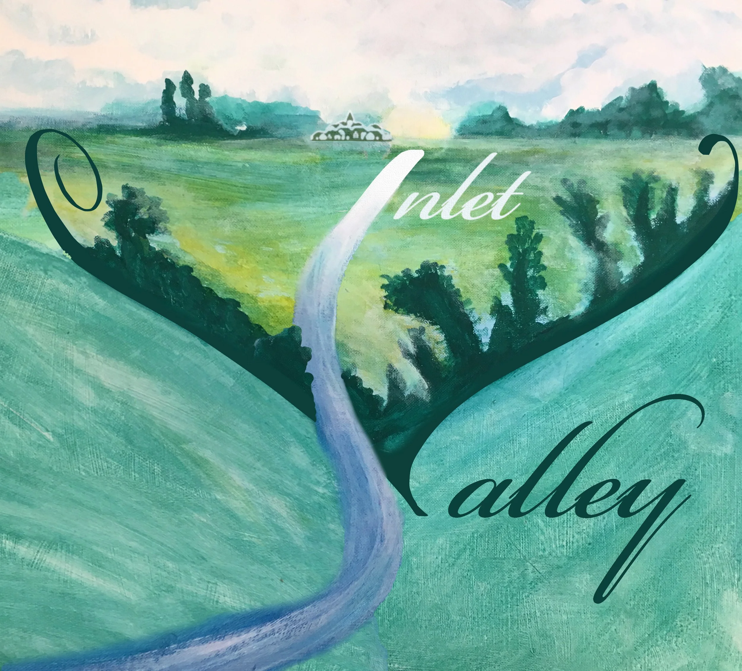 Inlet Valley Economic Development Strategy and Zoning Amendment — Behan ...