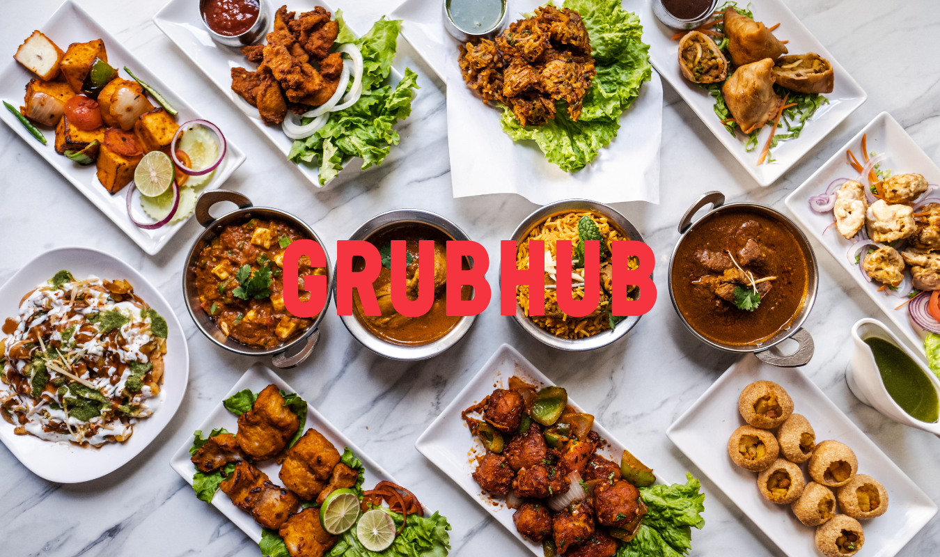 GRUBHUB