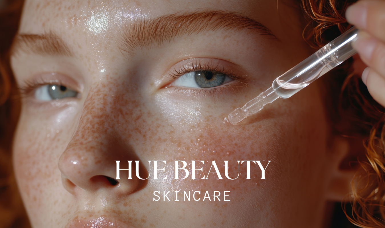 HUE BEAUTY