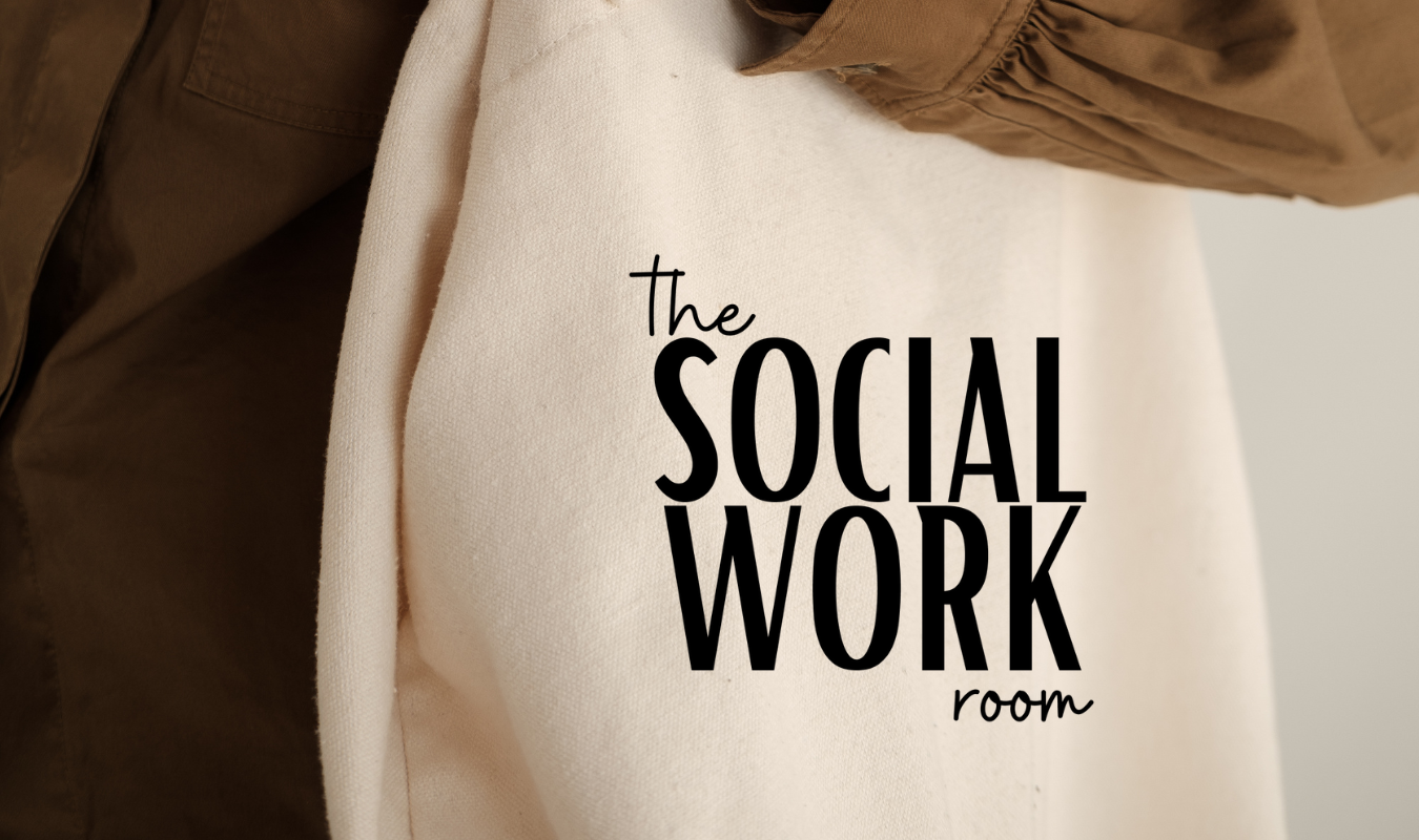 SOCIAL WORK ROOM