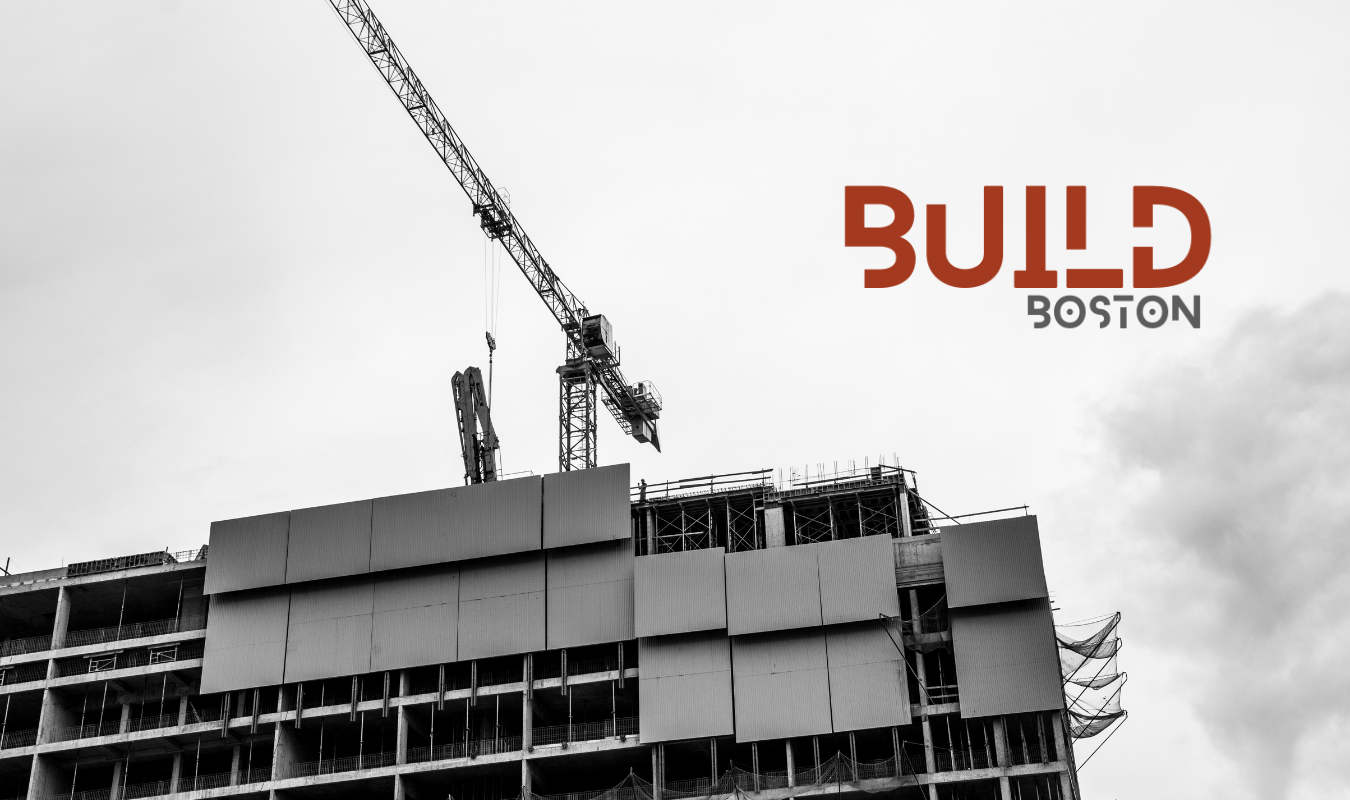 BUILD BOSTON