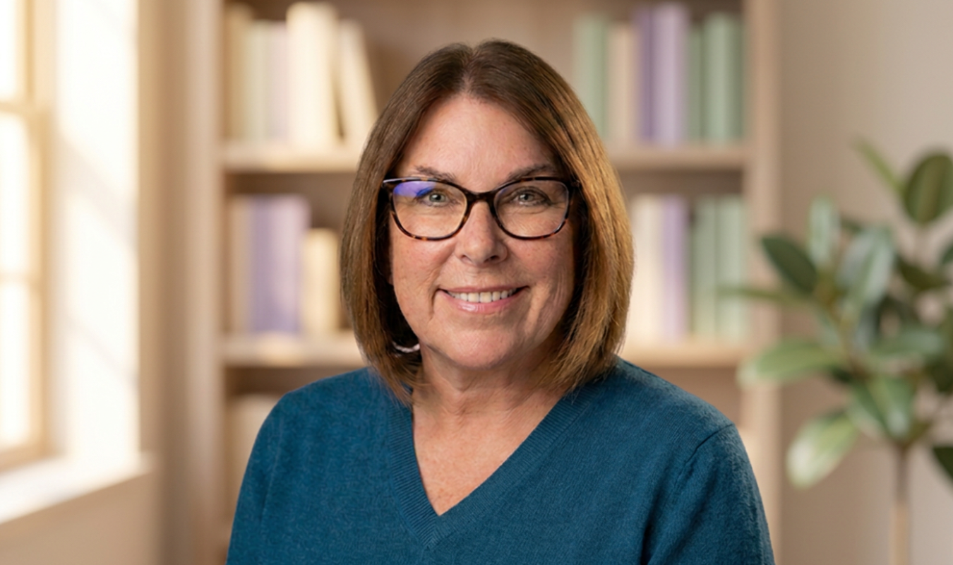 LORI MORGAN
