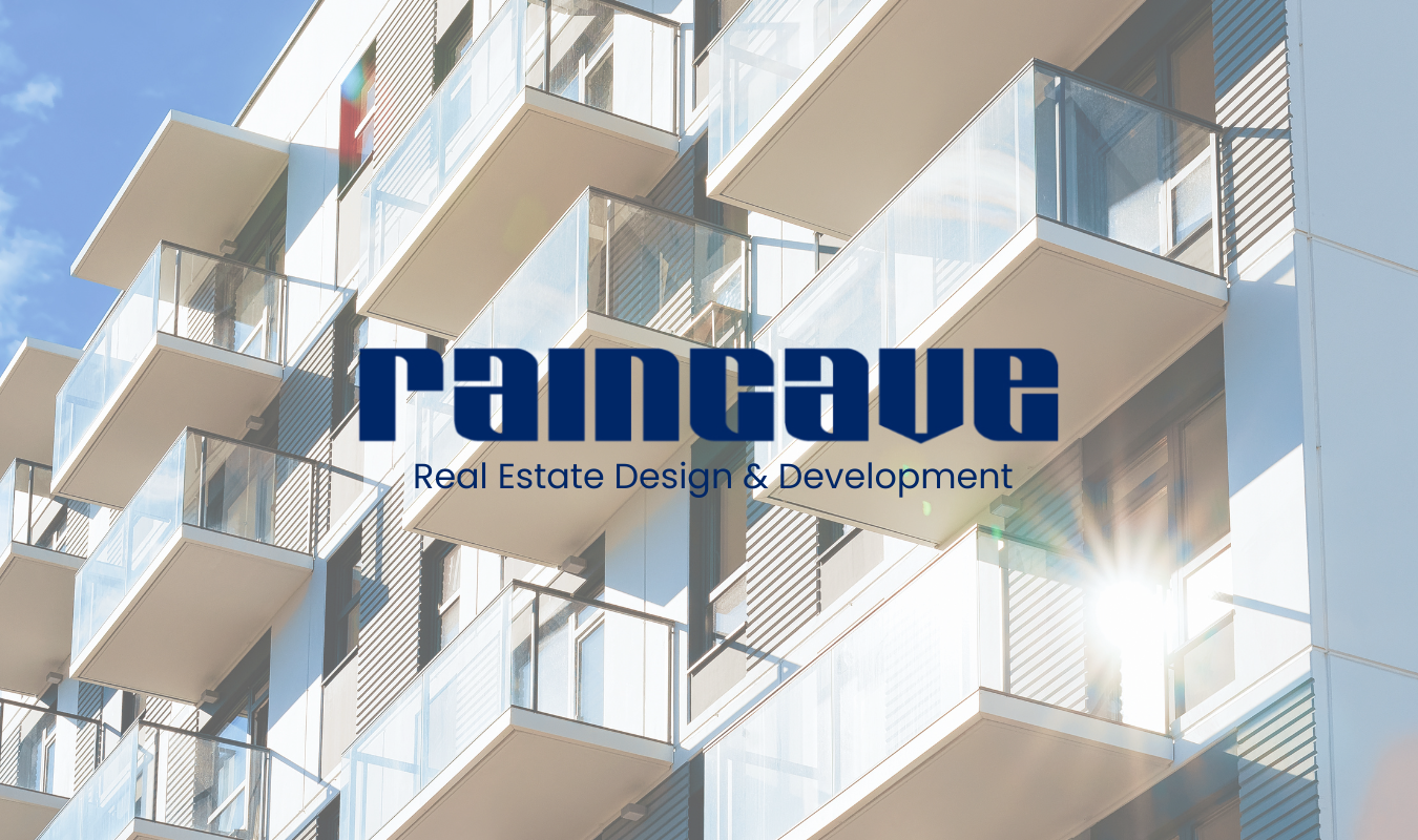 RAINCAVE DEVELOPMENT AND DESIGN