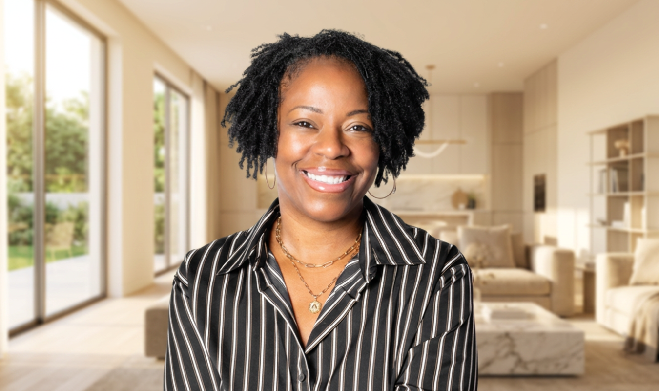 ANGEL L. JONES