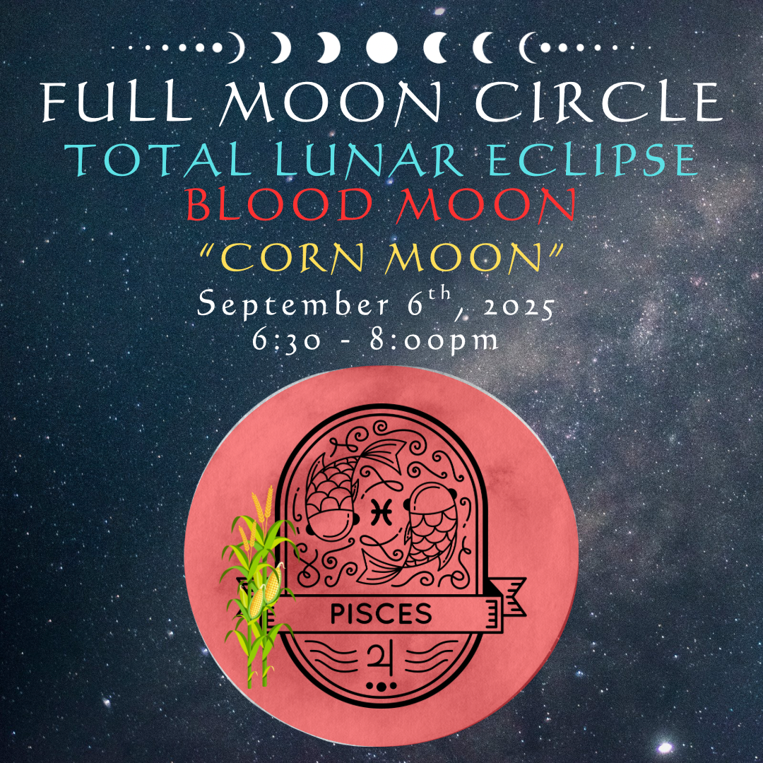 September Full Moon