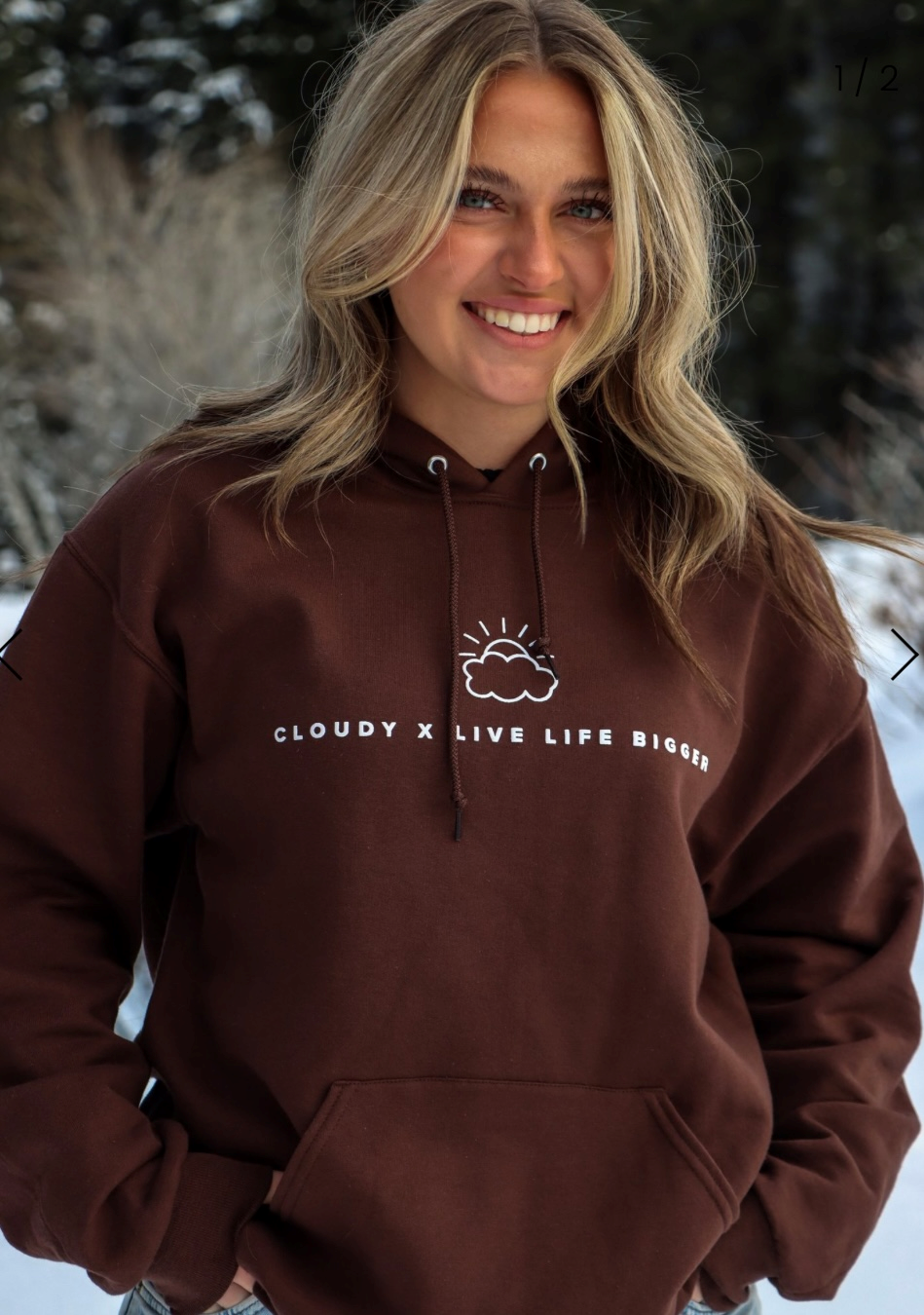 Kindness Matters Hoodie