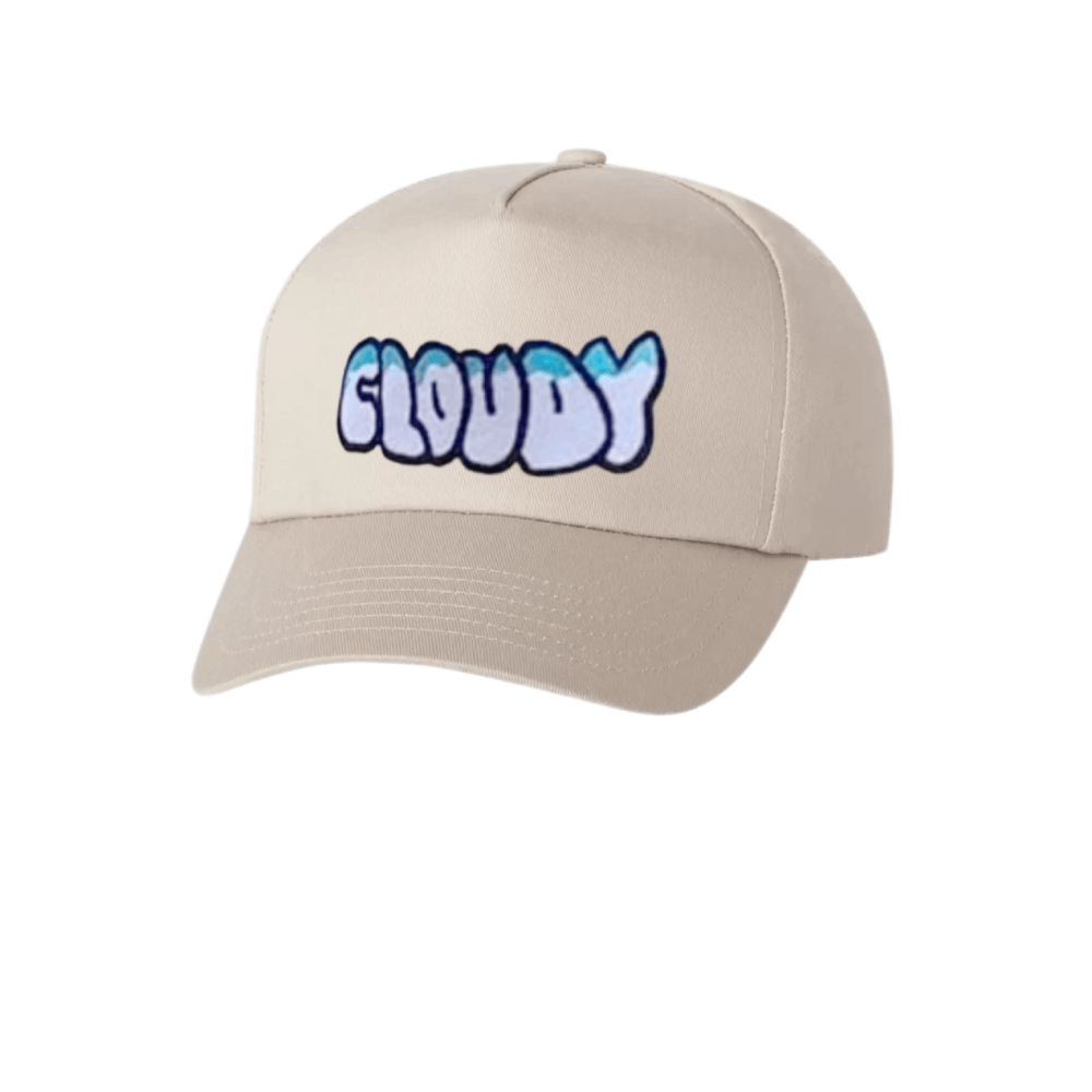 Overcast Hat
