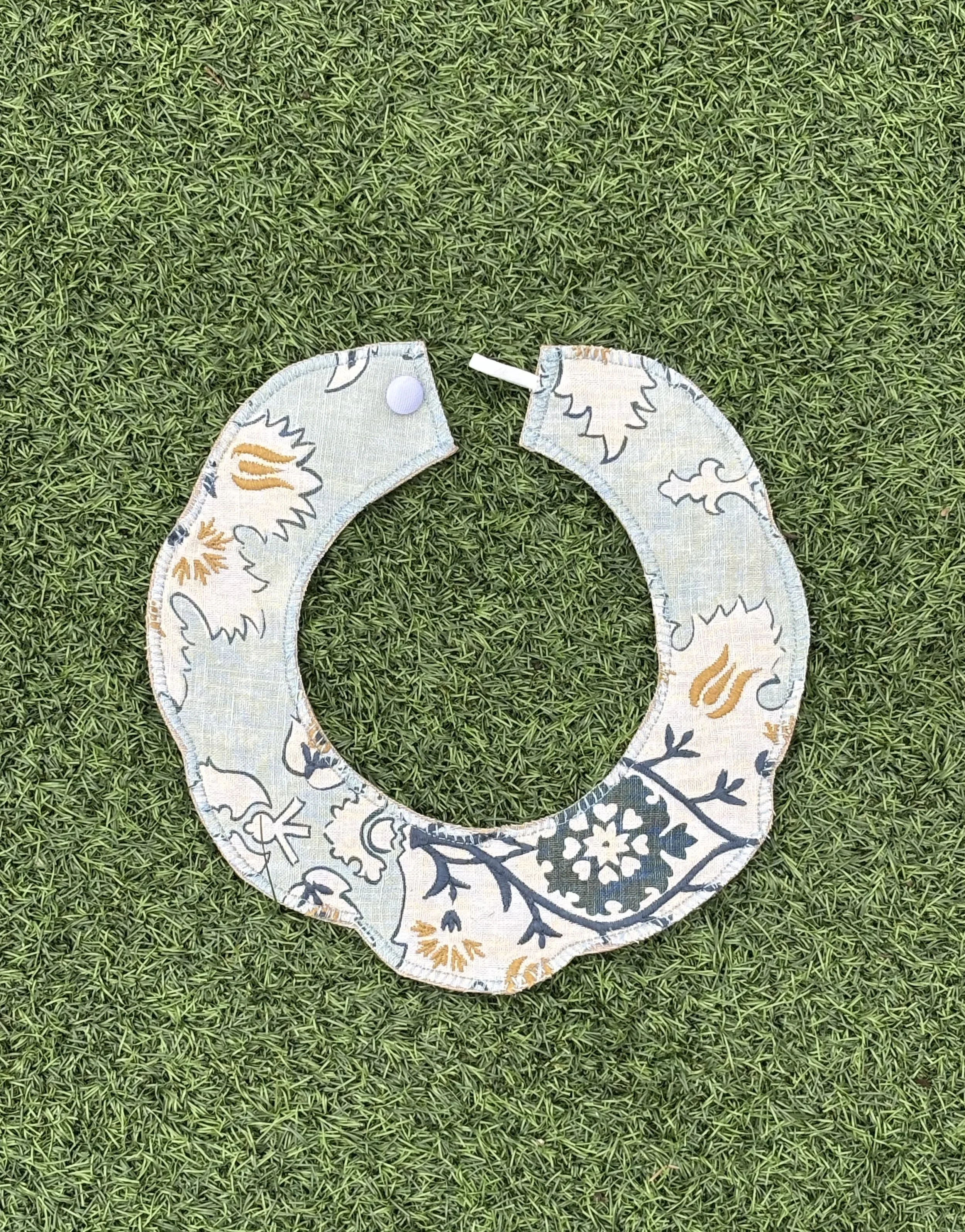 Floral Collar