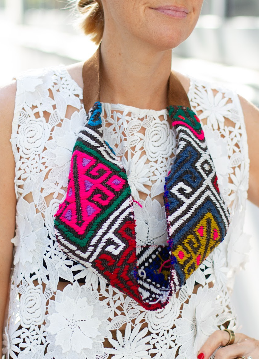 "Original" Orijinal Necklace