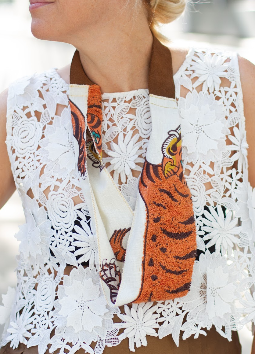 "Original" Orijinal Necklace
