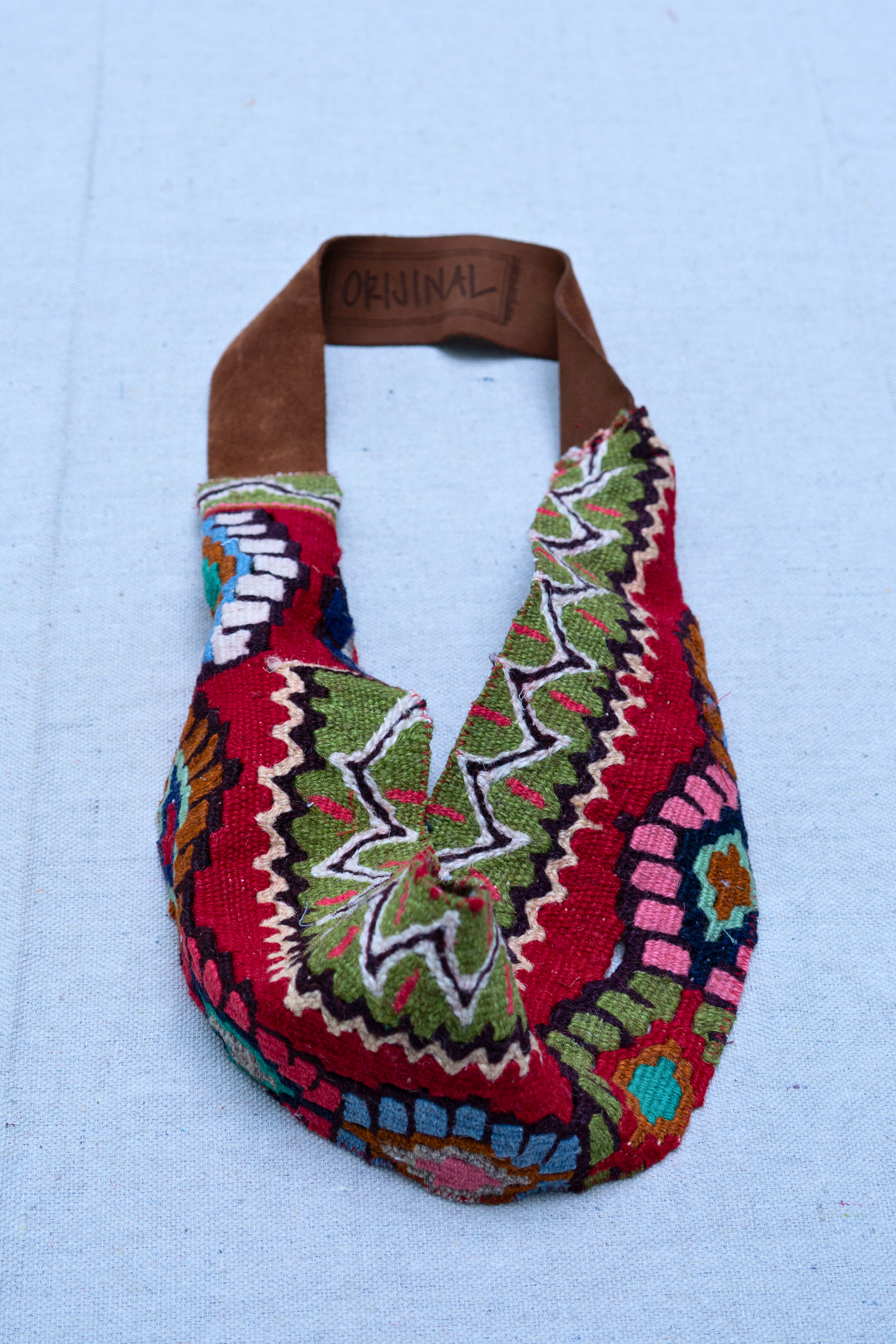 "Original" Orijinal Necklace