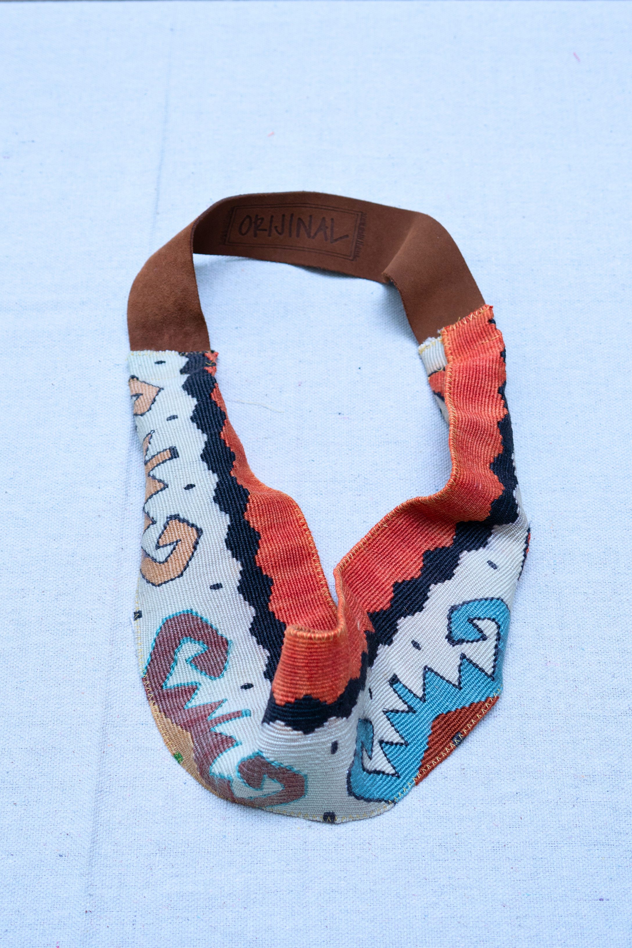 "Original" Orijinal Necklace